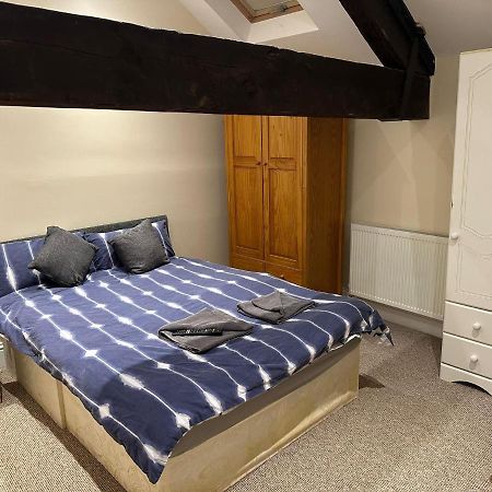 Homely Apartment In The Centre Boston Bagian luar foto