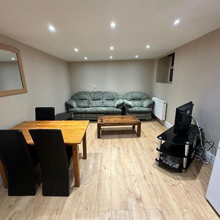 Homely Apartment In The Centre Boston Bagian luar foto