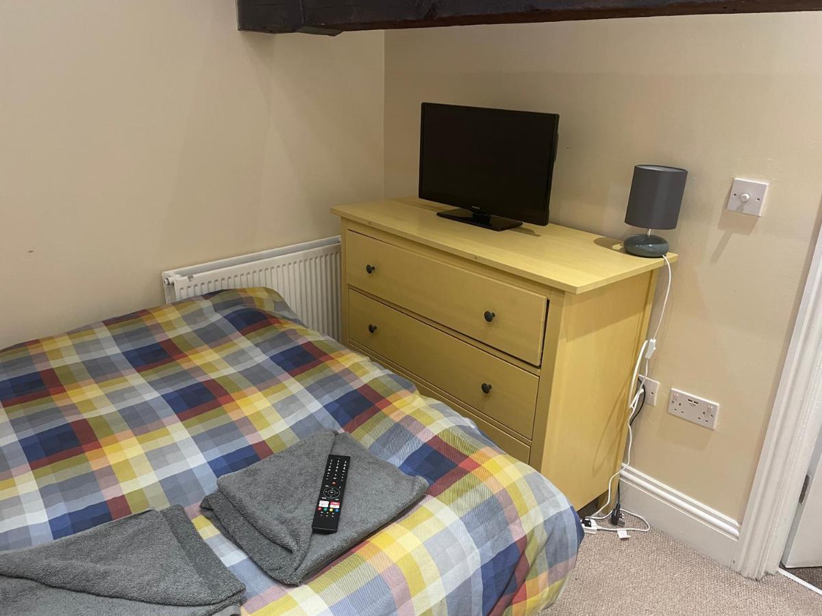 Homely Apartment In The Centre Boston Bagian luar foto